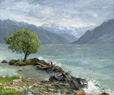 Lake Geneva image