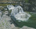 lower Taughannock image
