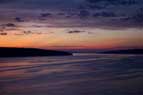 Cayuga Lake Sunset-081711b