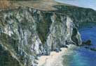 California cliffs