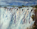 Victoria Falls