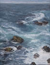 Ocean Swirls